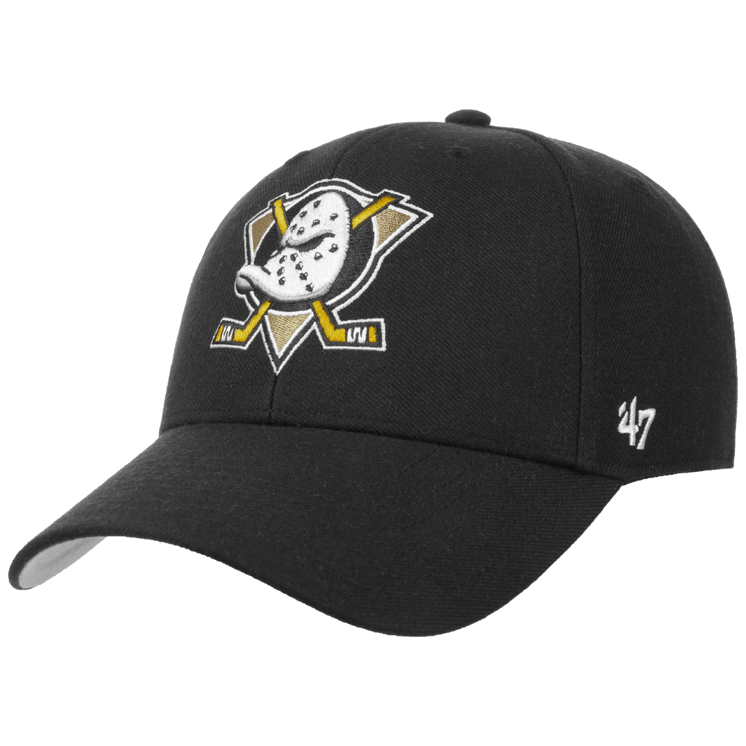 anaheim ducks hats