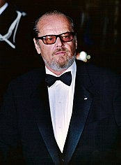 jack nicholson wiki