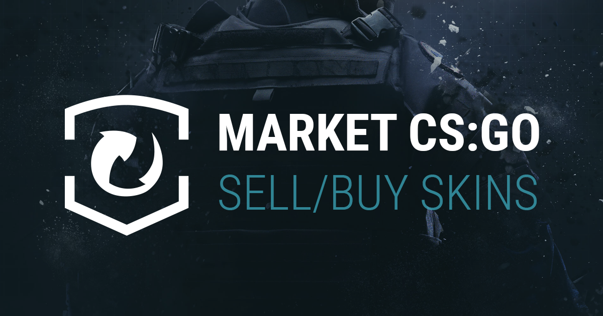 market csgo