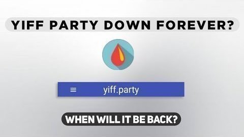 yiffparty