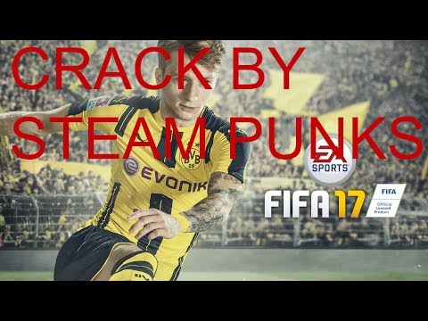 fifa 17 pc crack