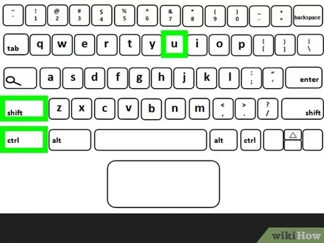 keyboard smiley face shortcuts