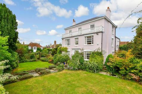 properties for sale in sandwich kent