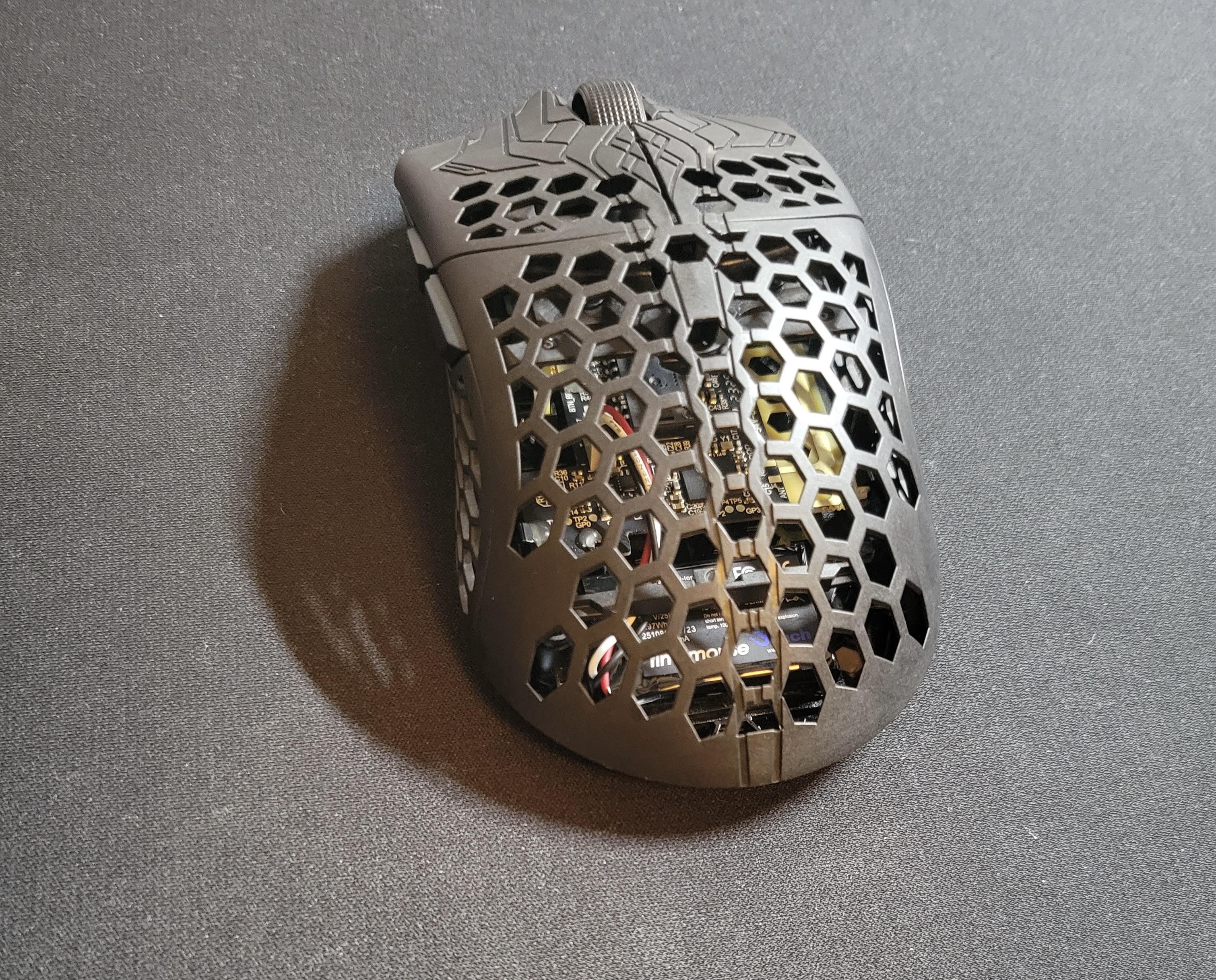 finalmouse ultralightx