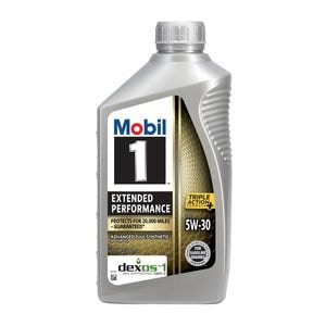 best oil for 2015 gmc sierra 1500