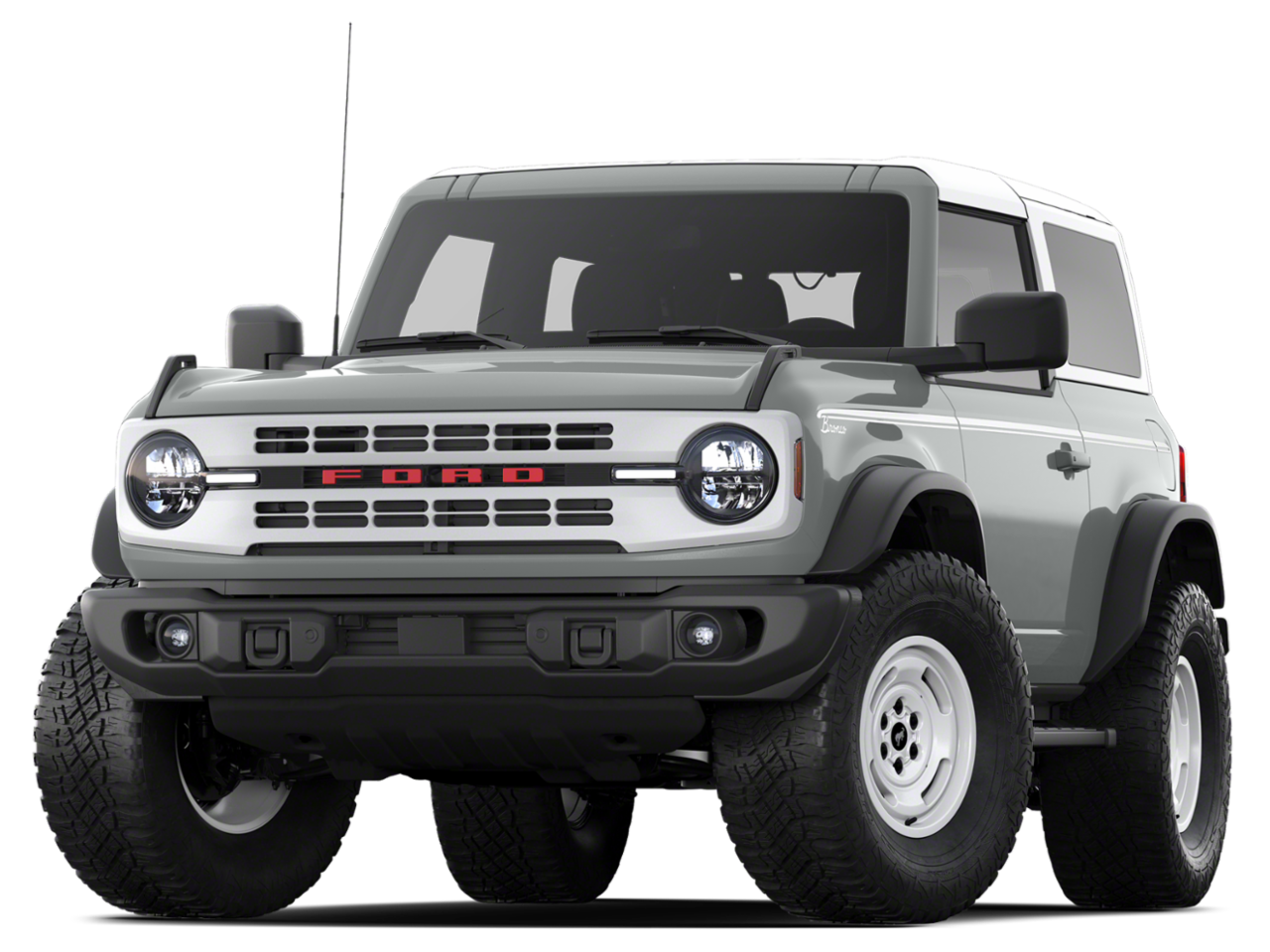 ford bronco for sale portland