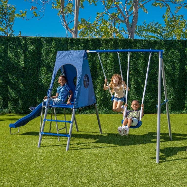 walmart swing sets