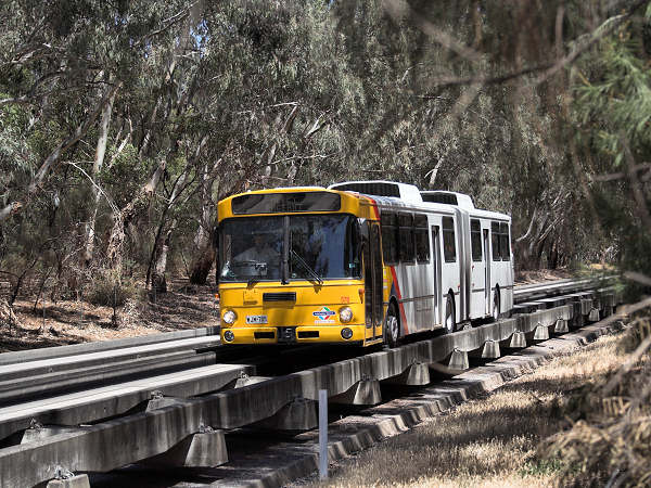 bus tracker adelaide