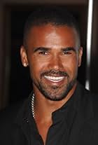 shemar moore