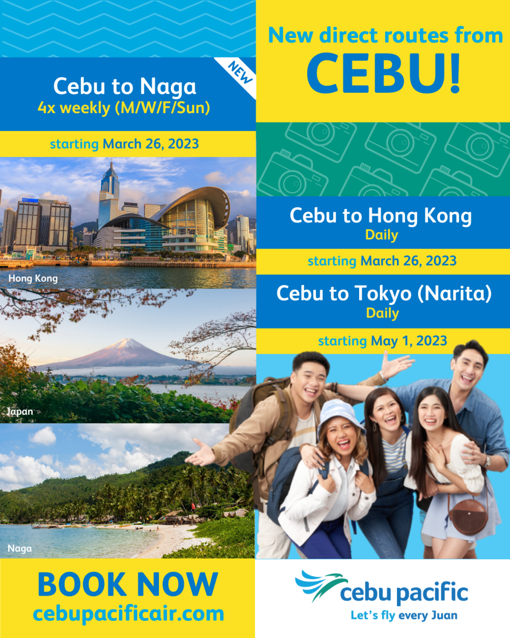 cebu to hong kong round trip