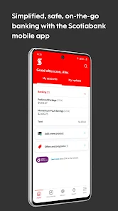 scotia online personal banking