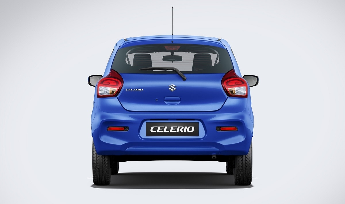 celerio vxi cng on road price in delhi