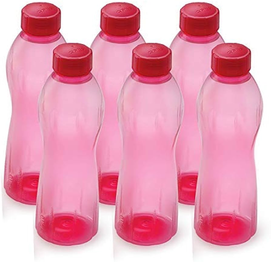 cello fridge water bottles