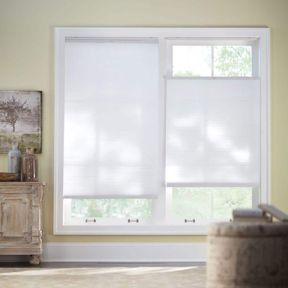 cellular blinds home depot