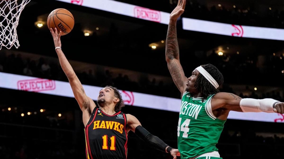 celtics vs hawks prediction