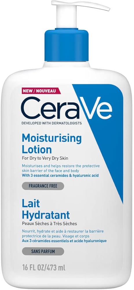 cerave amazon