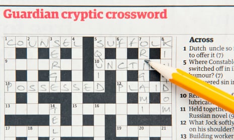 certain creative workshop crossword clue