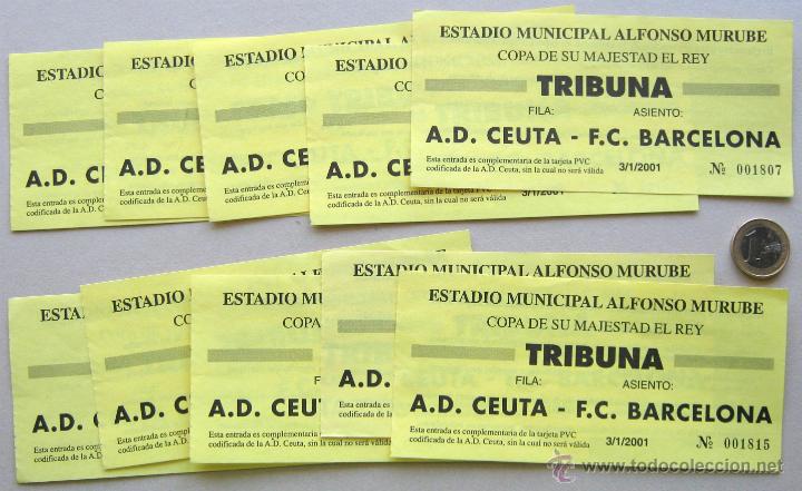 ceuta barcelona copa del rey entradas