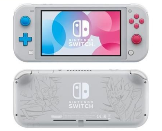 switch lite easy cash