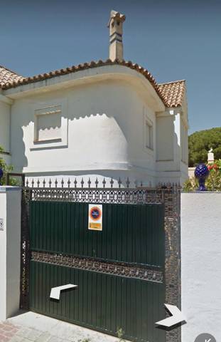 venta de casas en el puerto de santa maría particulares