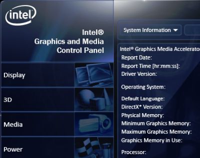 intel graphics driver win7 32 bit