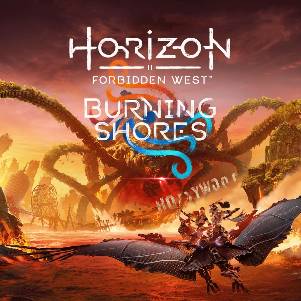 hfw burning shores