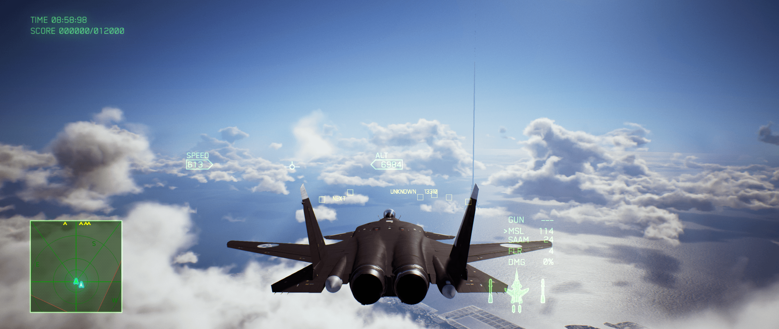 ace combat 7 ultrawide