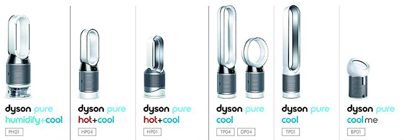 dyson ph03 vs ph04