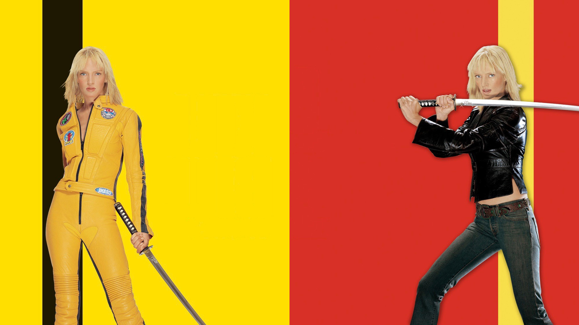 kill bill vol 1 wallpaper