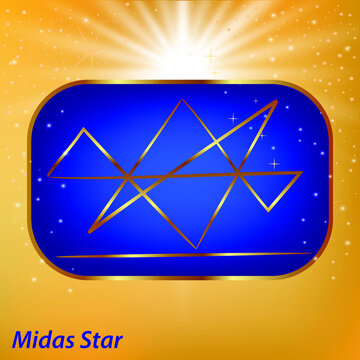 midas star