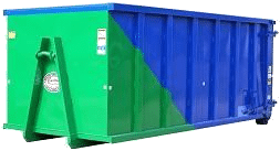 dumpster rental findlay ohio