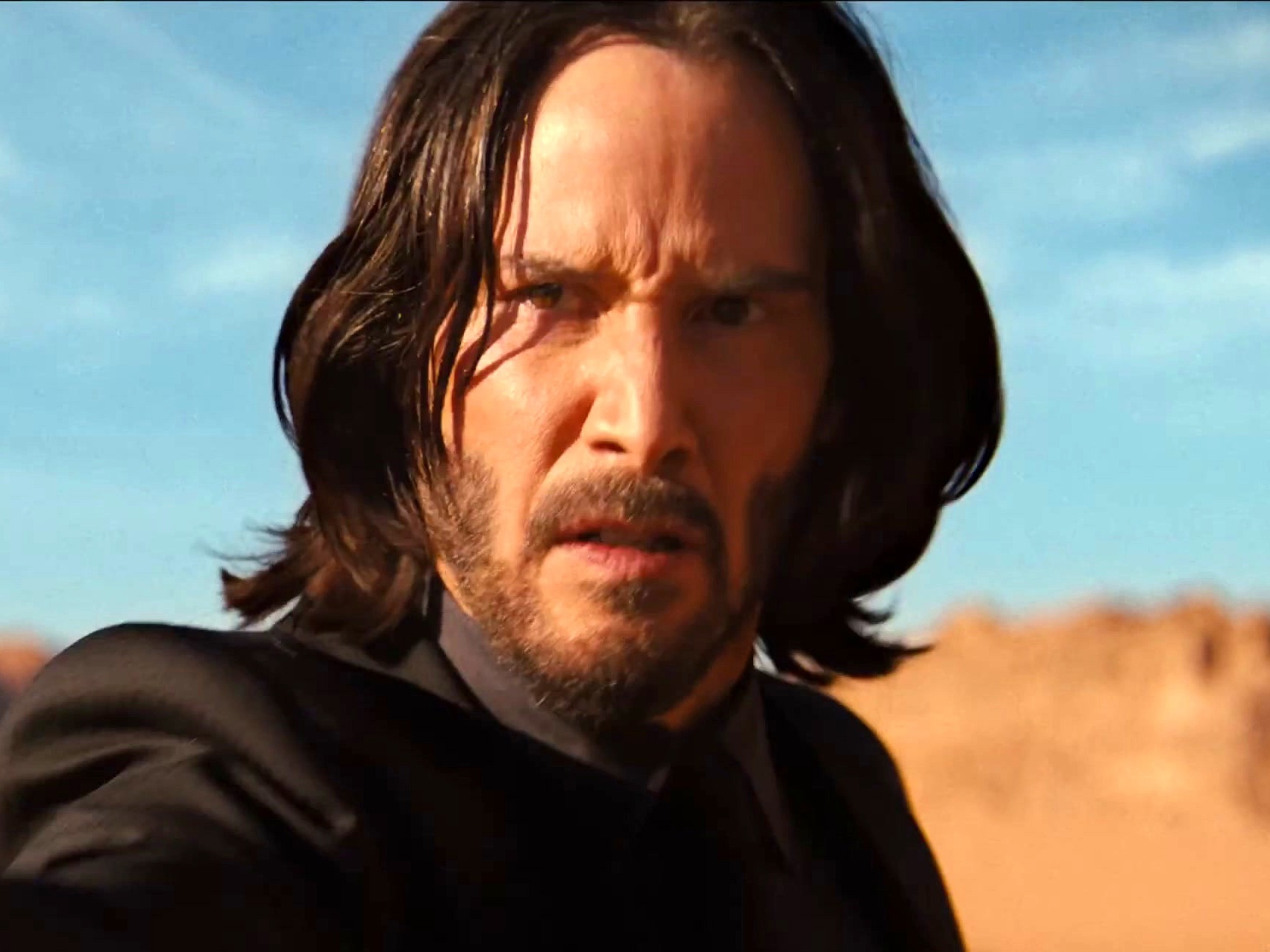 john wick 4 metacritic