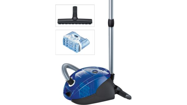 bosch vacuum cleaner gl 30