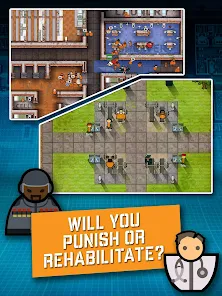 prison architect mod download