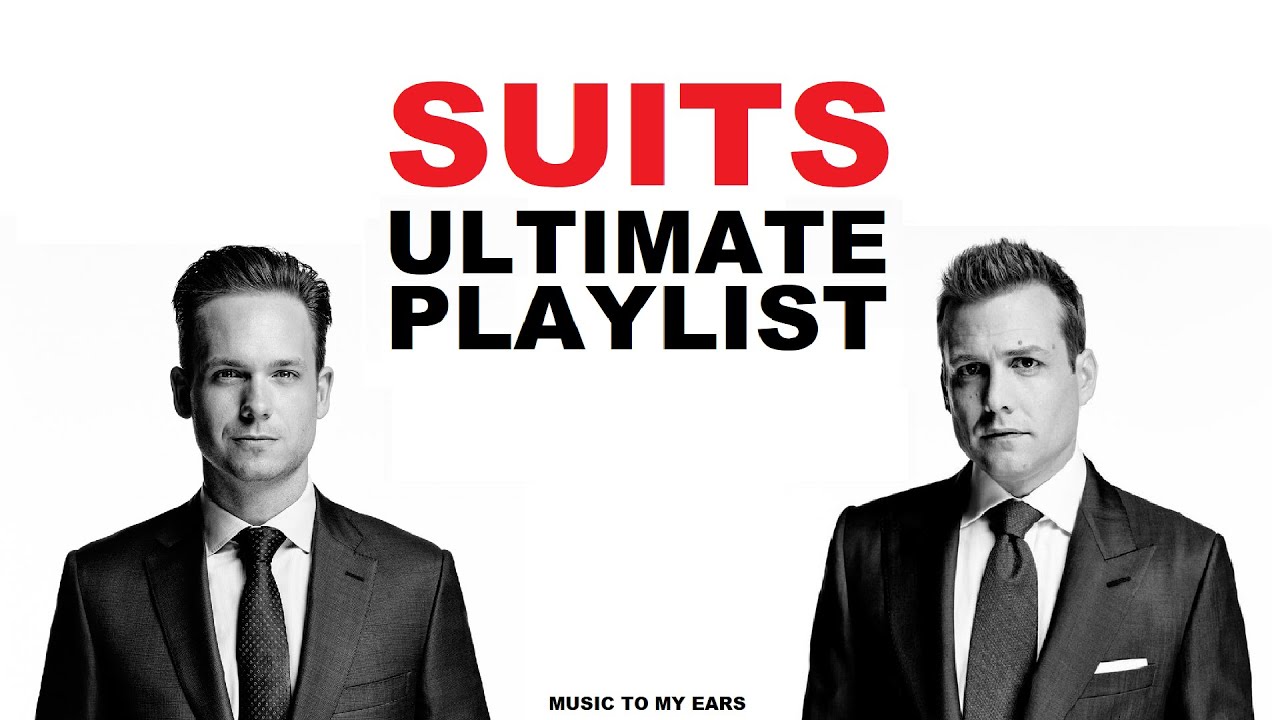 soundtrack suits