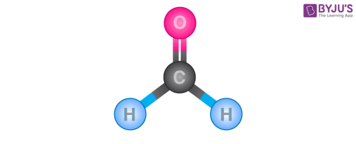 ch2o lewis structure