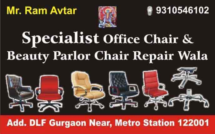 chair repair near me