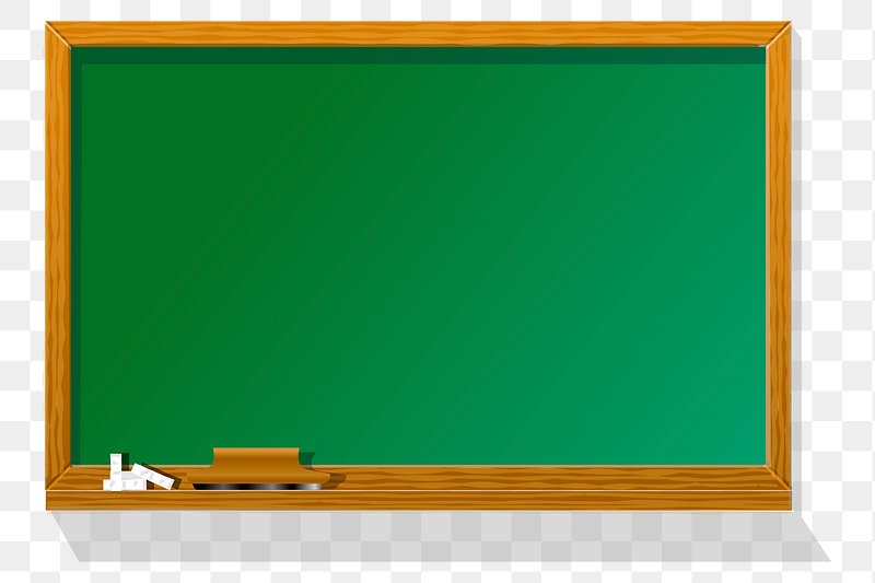 chalkboard png free