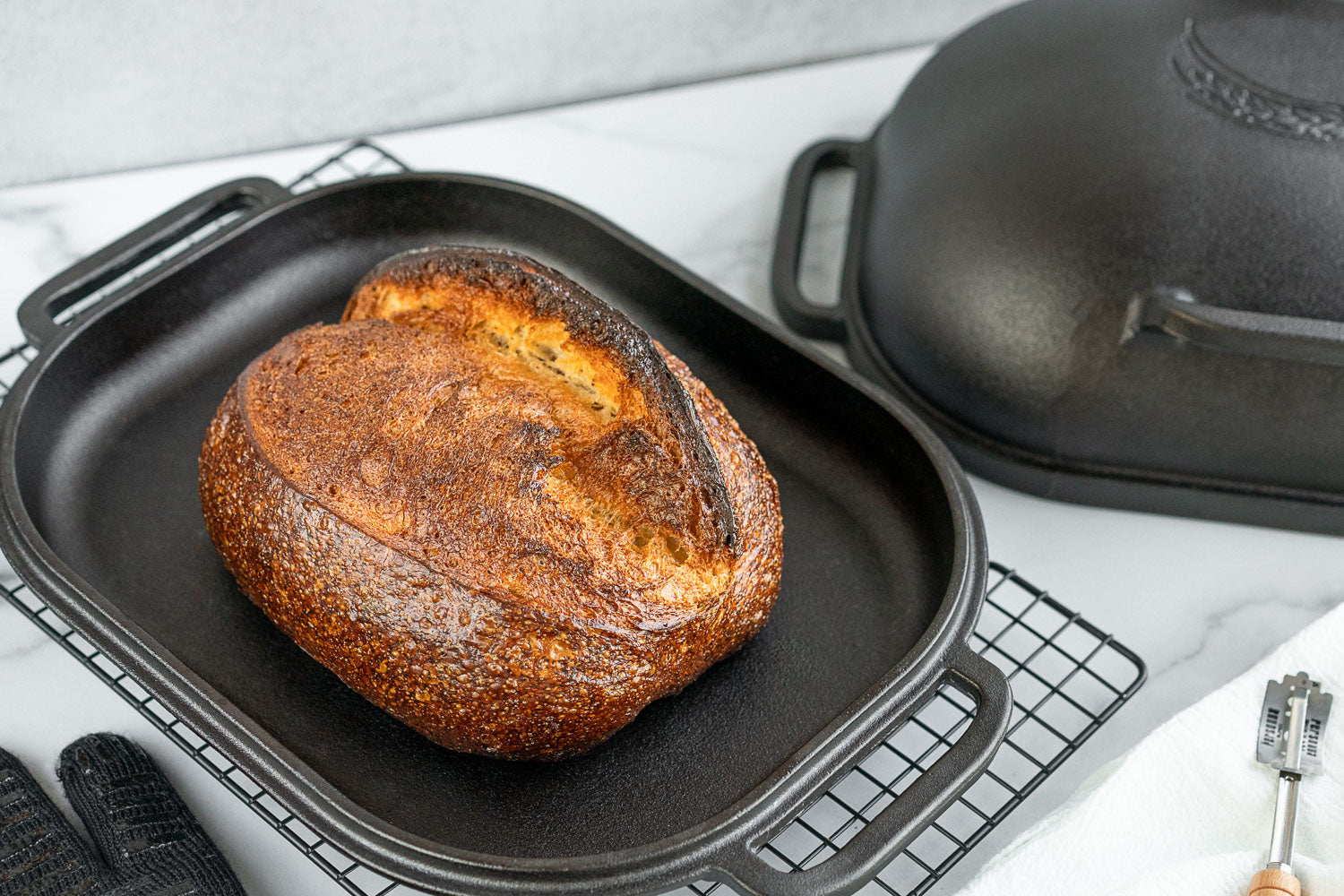 challenger bread pan canada