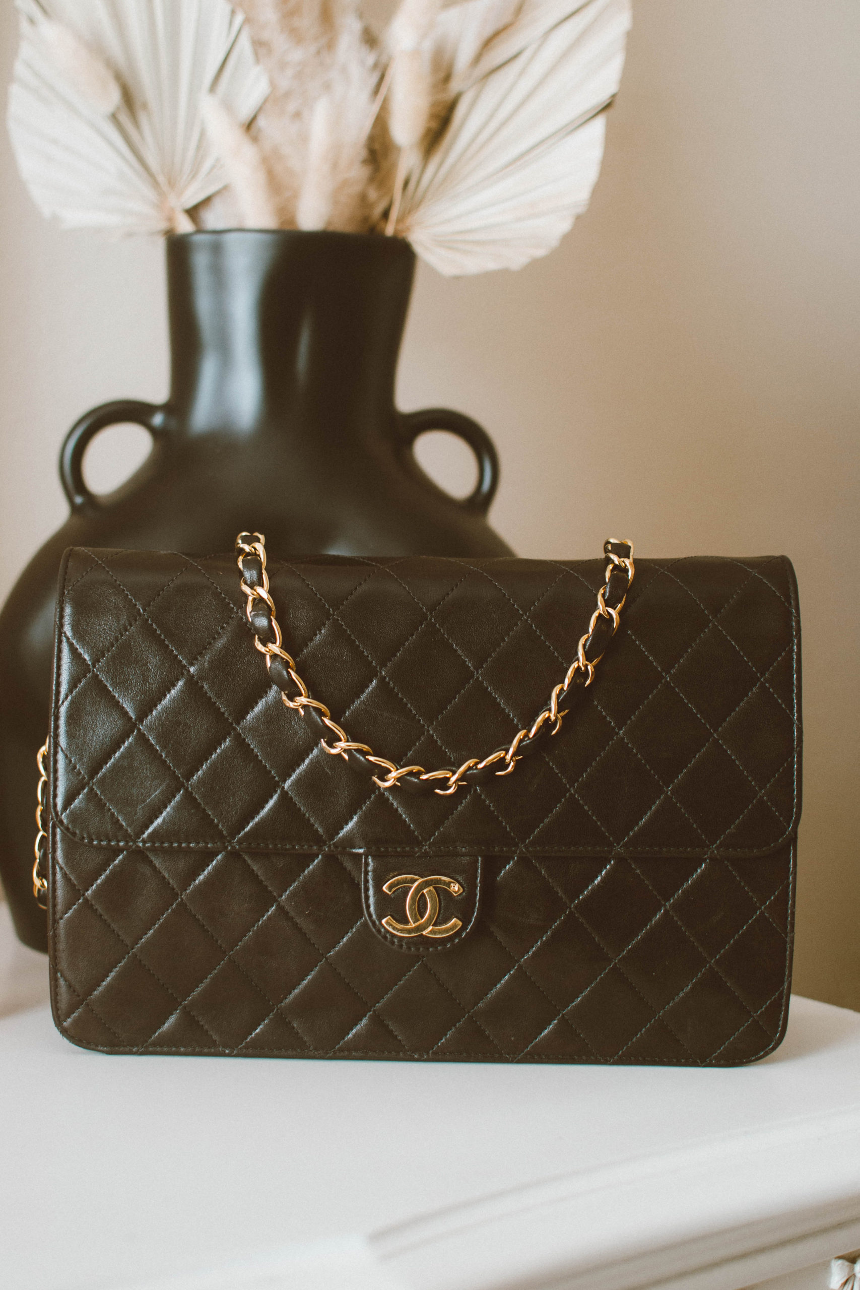 chanel bougie