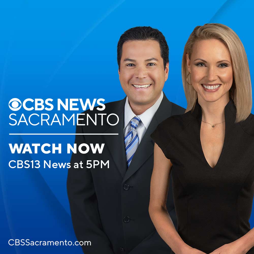 channel 13 sacramento news