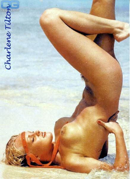 charlene tilton playboy