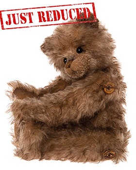 charlie bears sale reduced