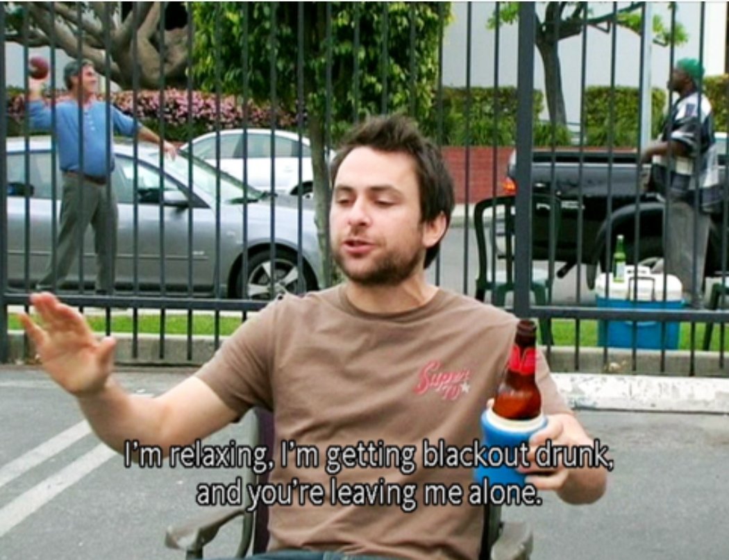 charlie kelly meme