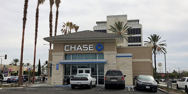 chase bank lake elsinore ca