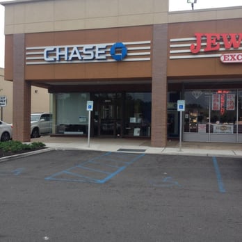 chase bank staten island ny