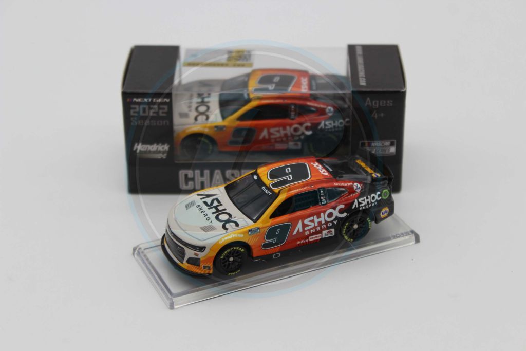 chase elliott diecast 1 64