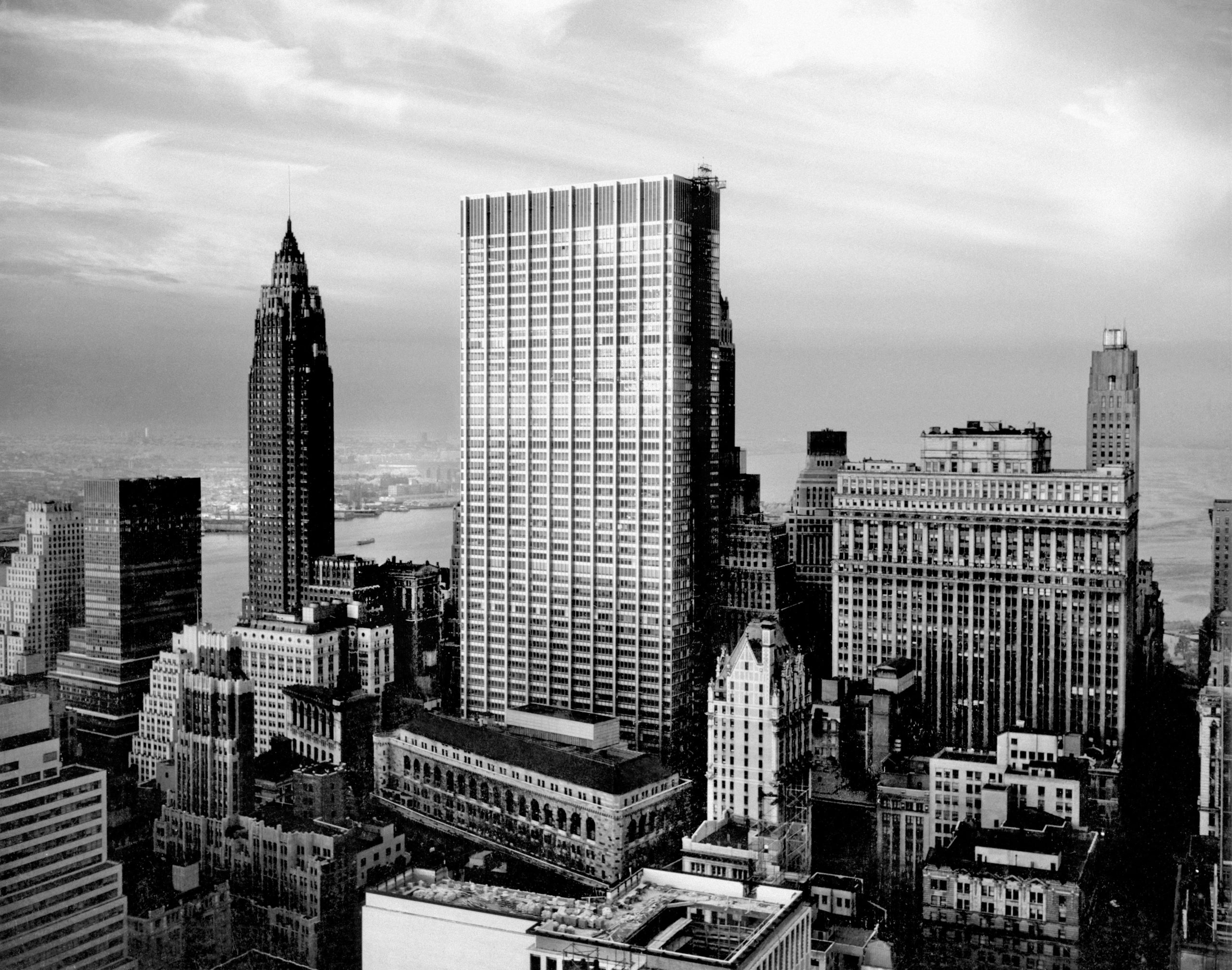 chase manhattan bank locations