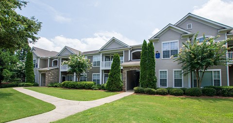 cheap apartments in kennesaw ga