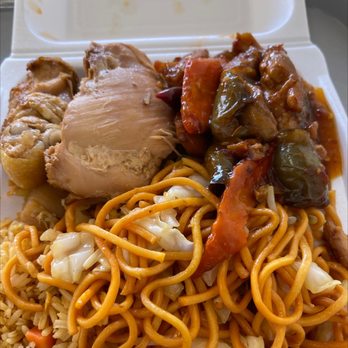 cheap chinese food near me